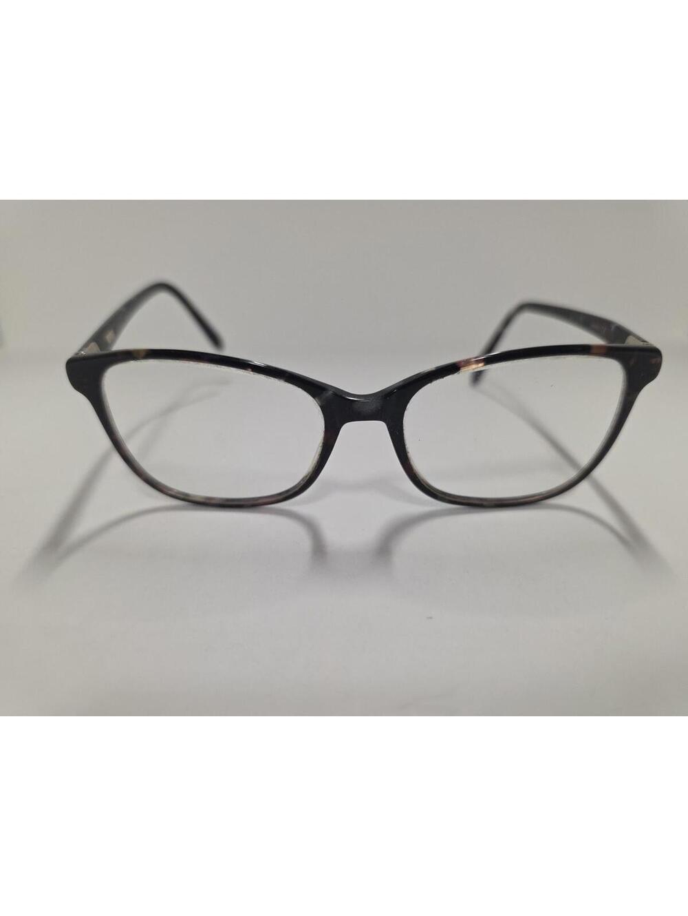 MODO 6521 BRGMB 51-17-140 Brown/Gold Marble (Frames Only) H20074